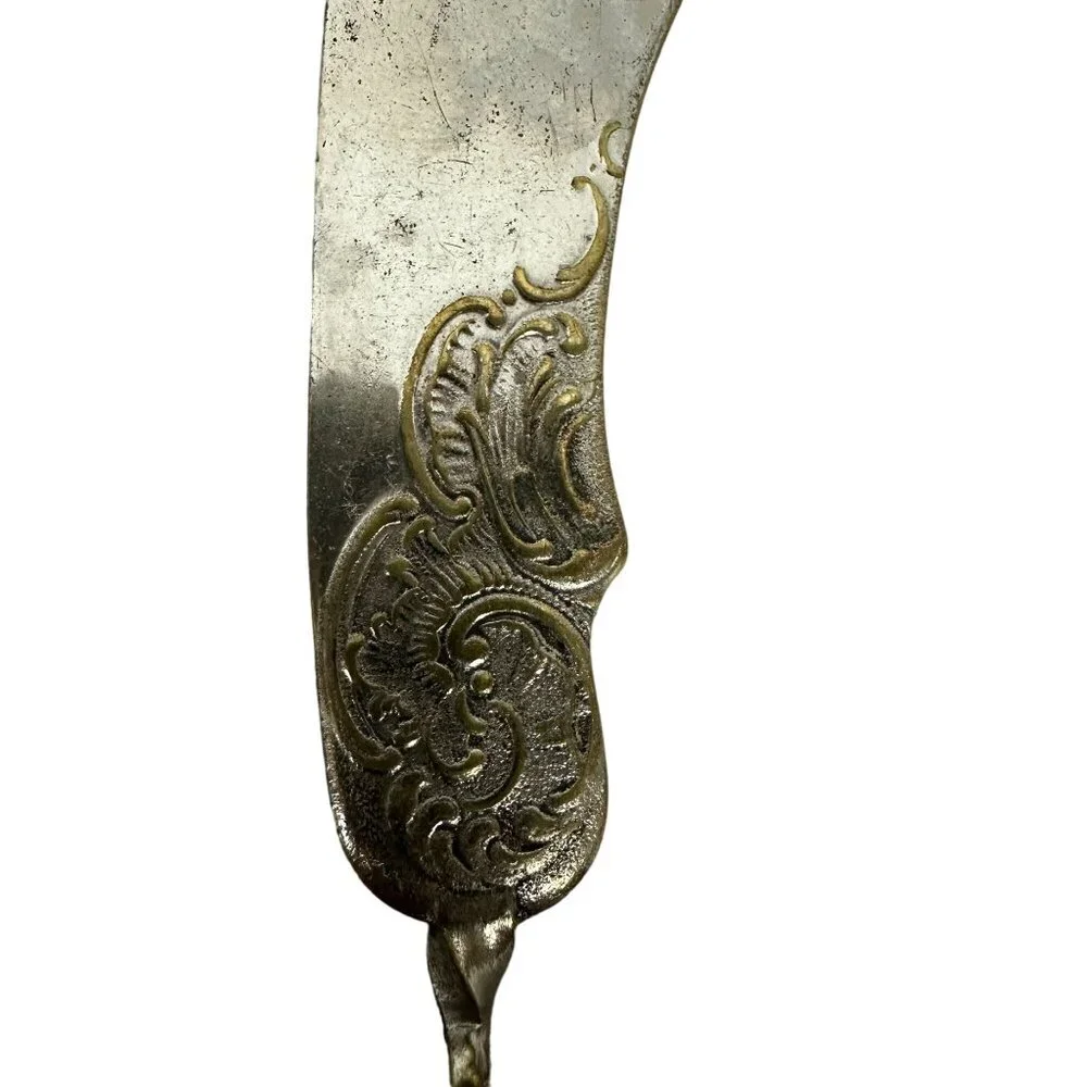 US. Silver Co this vintage